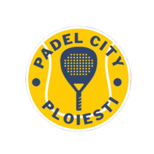 Padel City Ploiești logo